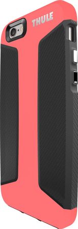 Чехол Thule Atmos X4 for iPhone 6+ / iPhone 6S+ (Fiery Coral - Dark Shadow) - Фото 10