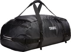 Спортивная сумка Thule Chasm 130L (Black)   - Фото 3