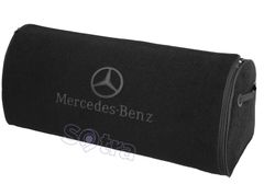 Органайзер в багажник Mercedes-Benz Big Black