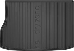 Гумовий килимок у багажник Frogum Dry-Zone для Citroen DS5 (mkI) 2011-2018 (з органайзером)(багажник)