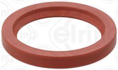 Уплотнительное кольцо (коленчатый вал) Elring 494.500