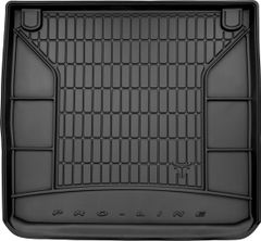 Резиновый коврик в багажник Frogum Pro-Line для Citroen C5 (mkII)(универсал) 2007-2017 (багажник)