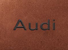 Двошарові килимки Sotra Premium Terracotta для Audi Q3/RS Q3 (mkI) 2011-2018 - Фото 6