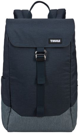 Рюкзак Thule Lithos 16L Backpack (Carbon Blue) - Фото 2