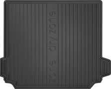 Гумовий килимок у багажник Frogum Dry-Zone для BMW X5 (F95; G05) 2018→ (без сітки в нишах)(багажник) - Фото 1