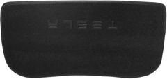 Двошарові килимки Sotra Custom Classic Black для Tesla Model 3 (mkI)(рівна поверхня)(передній багажник) 2017-2020