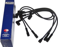 Провода зажигания JanMor ABS26 для Seat Cordoba 1.4 / Ibiza 1.4; Volkswagen Transporter 1.9 / 2.1