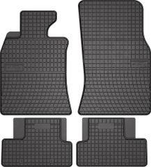 Гумові килимки Frogum для Mini Cooper (R50; R52; R53; R56; R57) 2001-2014