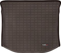 Коврик WeatherTech Choco для Jeep Grand Cherokee (WK2)(trunk) 2011-2021