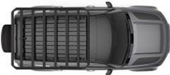 Грузовая корзина Thule Caprock XXL для Renault Master; Opel Movano; Nissan NV400 (mkIII) 2010→ - Фото 3
