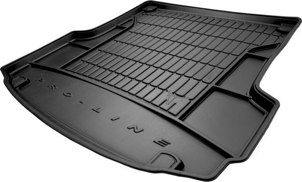 Гумовий килимок у багажник Frogum Pro-Line для BMW 3-series (F34)(Gran Turismo) 2013-2020 (багажник) - Фото 3