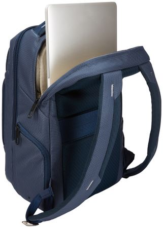 Рюкзак Thule Crossover 2 Backpack 20L (Dress Blue) - Фото 7