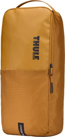 Спортивна сумка Thule Chasm Duffel 70L (Golden) - Фото 12