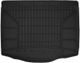 Гумовий килимок у багажник Frogum Pro-Line для SsangYong XLV (mkI)(Comfort Version) 2016→ (нижній рівень полиця)(багажник)