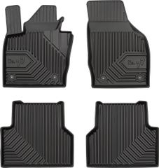 Гумові килимки Frogum №77 для Audi Q3/RS Q3 (mkI) 2011-2018