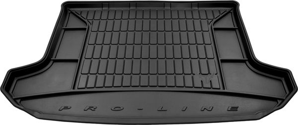 Гумовий килимок у багажник Frogum Pro-Line для Kia Sportage (mkIV) 2015-2021 (верхній рівень)(багажник) - Фото 2
