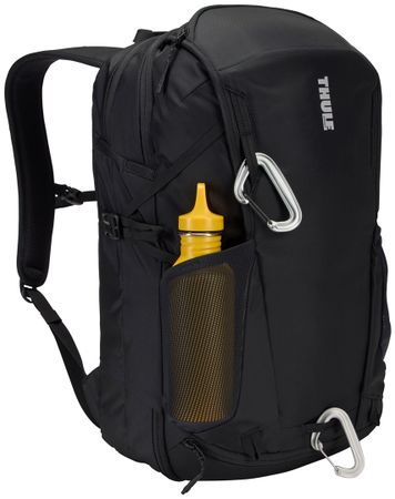 Рюкзак Thule EnRoute Backpack 30L (Black) - Фото 16
