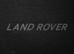 Двошарові килимки Sotra Premium Black для Land Rover Freelander (mkI) 1996-2006 - Фото 6