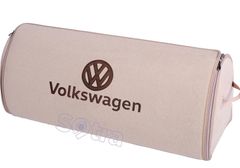Органайзер в багажник Volkswagen Big Beige