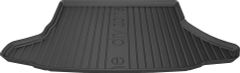 Гумовий килимок у багажник Frogum Dry-Zone для Lexus CT (mkI)(гібрид) 2011-2022 (без сабвуфера)(багажник) - Фото 2