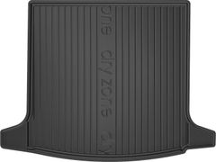Гумовий килимок у багажник Frogum Dry-Zone для Mercedes-Benz CLA-Class (X118)(універсал) 2019→ (з бічними нішами)(з органайзером)(багажник)