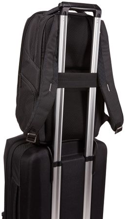 Рюкзак Thule Crossover 2 Backpack 20L (Black) - Фото 13