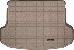 Коврик Weathertech Beige для Lexus RX (mkIII)(trunk) 2009-2015