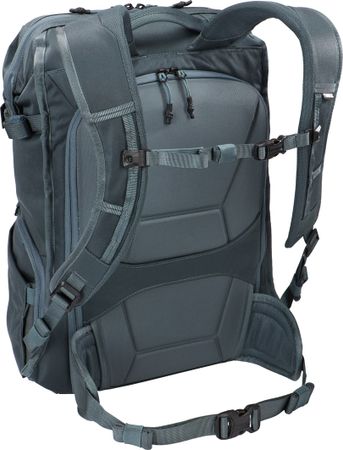 Рюкзак Thule Covert DSLR Backpack 24L (Dark Slate) - Фото 3