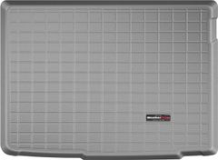 Коврик Weathertech Grey для Chevrolet Cruze (mkII)(hatch)(trunk) 2016-2019