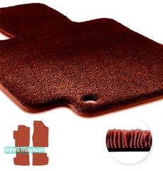 Двошарові килимки Sotra Magnum Red для Toyota Solara (mkII) 2003-2009