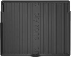 Гумовий килимок у багажник Frogum Dry-Zone для Citroen C4 Picasso / C4 Spacetourer (mkII) 2013-2022 (без ложементу)(багажник)