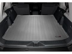 Коврик Weathertech Grey для Infiniti QX56 (mkI) 2004-2010; Nissan Armada (mkI)(trunk behind 2 row) 2004-2016 - Фото 2