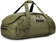 Спортивна сумка Thule Chasm 70L (Olivine) - Фото 1