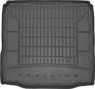 Гумовий килимок у багажник Frogum Pro-Line для Chevrolet Cruze (mkI)(седан) 2008-2016 (без дворівневої підлоги)(багажник) - Фото 1