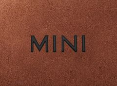 Двошарові килимки Sotra Premium Terracotta для Mini Cooper (mkII)(R56) 2007-2014 - Фото 6