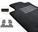 Двошарові килимки Optimal для BMW X5 (F15; F85) / X6 (F16; F86) 2014-2019