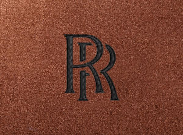 Двошарові килимки Sotra Premium Terracotta для Rolls-Royce Dawn (mkI) 2015-2022 - Фото 6