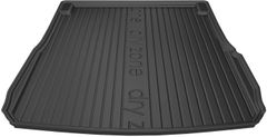 Гумовий килимок у багажник Frogum Dry-Zone для Audi A6/S6/RS6 (mkIII)(C6)(універсал) 2004-2011 (багажник) - Фото 2