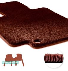 Двошарові килимки Sotra Magnum Red для Chrysler Grand Voyager (mkIV)(1 ряд) 2000-2007