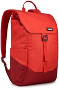 Рюкзак Thule Lithos 16L Backpack (Lava/Red Feather) - Фото 1