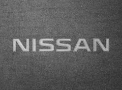 Двошарові килимки Sotra Premium Grey для Nissan Leaf (mkI) 2010-2017 - Фото 6