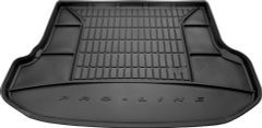 Гумовий килимок у багажник Frogum Pro-Line для Lexus RX (mkIII) 2008-2015 (без дворівневої підлоги)(багажник) - Фото 2