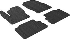Гумові килимки Gledring для Ford Kuga (mkII) 2016-2020