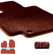 Двошарові килимки Sotra Magnum Red для Kia EV6 (mkI)(електро) 2021→ - Фото 1