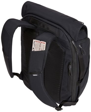 Рюкзак Thule Paramount Backpack 27L (Black) - Фото 10