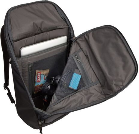 Рюкзак Thule EnRoute Backpack 20L (Black) - Фото 4