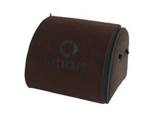 Органайзер в багажник Smart Medium Chocolate - Фото 1