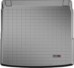 Коврик Weathertech Grey для Peugeot 508 (not hybrid)(wagon)(mkI)(trunk) 2010-2018