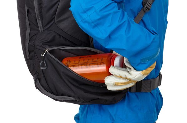 Гірськолижний рюкзак Thule Upslope 35L (Roarange) - Фото 10