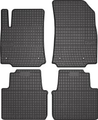 Гумові килимки Frogum для Citroen C3 Aircross (mkI) 2017→